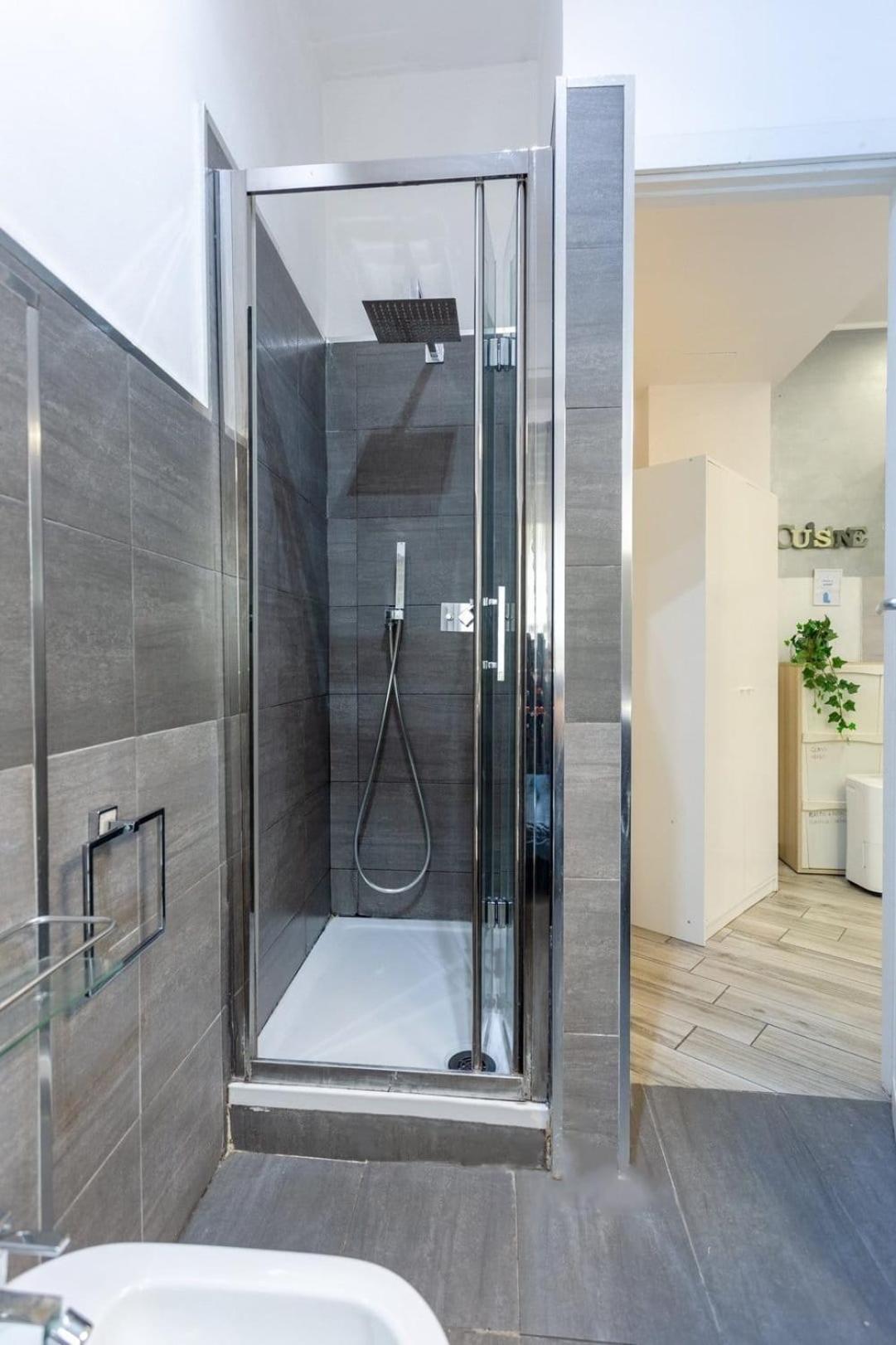 Apartamento Homes - Portuense 21 - With Little Private Garden