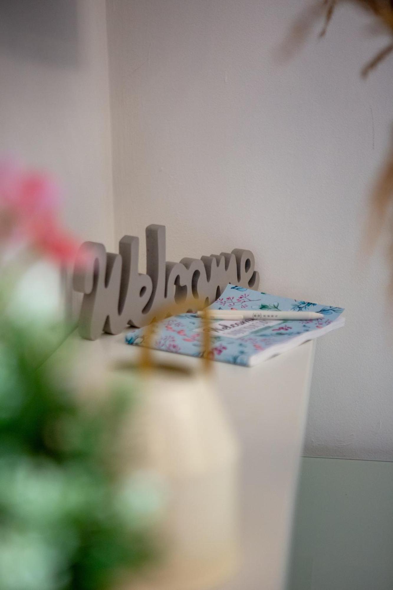 Apartamento Homes - Portuense 21 - With Little Private Garden *